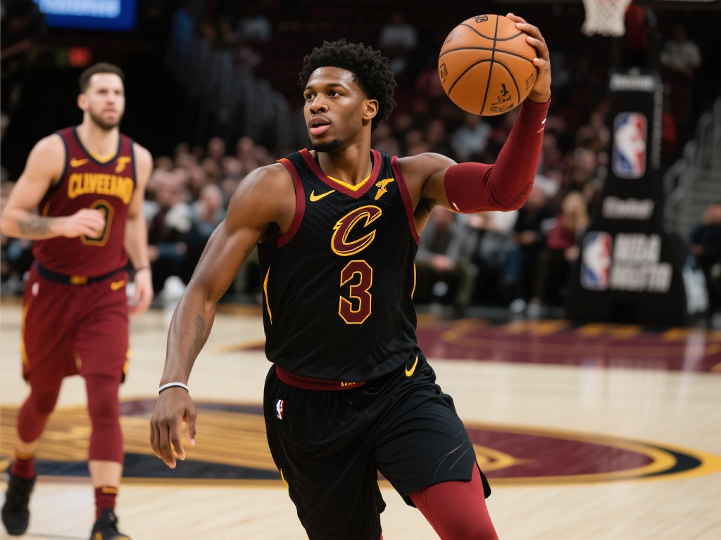 球探观察：杨瀚森为开拓者带来流量，开拓者助其积累履历